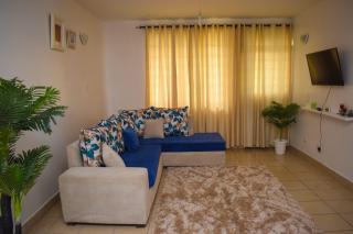 Luxe Homes - Syokimau - 0