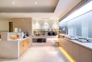 JI Hotel Guangzhou Yuexiu Park - 4