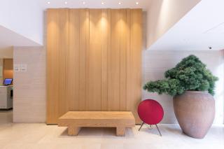 JI Hotel Guangzhou Yuexiu Park - 2