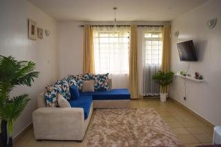 Luxe Homes - Syokimau - 1