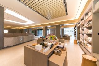 JI Hotel Shanghai World Expo Yaohua Road - 4