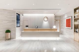 JI Hotel Shanghai Huangpu Riverside South Xizang Road - 7