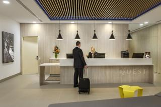Quest Woolloongabba - Brisbane - 6