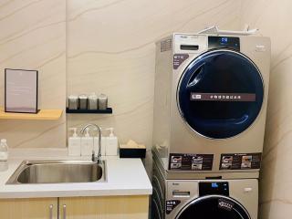 JI Hotel Shanghai Huangpu Riverside South Xizang Road - 6