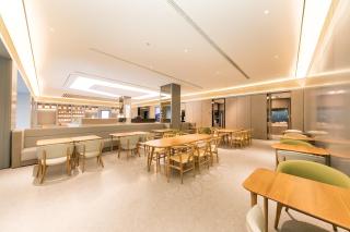 JI Hotel Shanghai World Expo Yaohua Road - 3