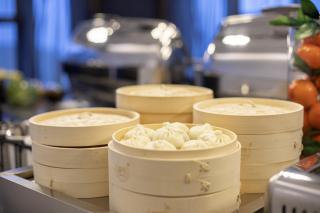 Crystal Orange Hotel (Hangzhou Binjiang Star Avenue) - 3