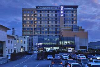 Orange Hotel Shanghai Hongqiao Airport Jiuting - 0