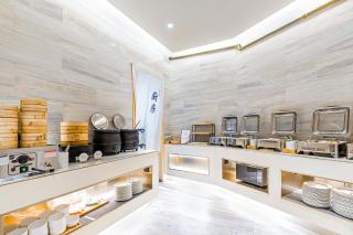 JI Hotel Shanghai Huangpu Riverside South Xizang Road - 3