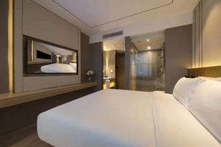 Orange Hotel Shanghai Hongqiao Airport Jiuting - 7