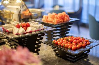 Crystal Orange Hotel (Hangzhou Binjiang Star Avenue) - 5