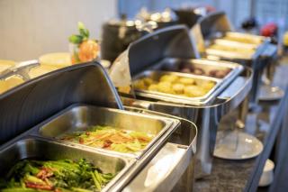 Crystal Orange Hotel (Hangzhou Binjiang Star Avenue) - 6