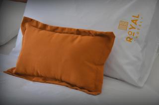 Hotel Royal - Colonia del Sacramento - 5