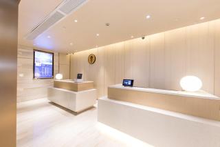 JI Hotel (Shanghai The Bund Jiujiang Road) - 1