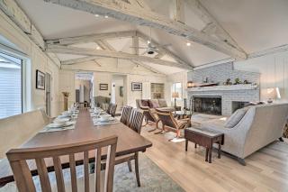 Idyllic Suttons Bay Home with 500 of Waterfront - Suttons Bay - 3