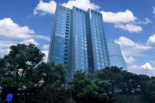 Crystal Orange Hotel (Hangzhou Binjiang Star Avenue) - Hangzhou - 3