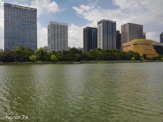 Crystal Orange Hotel (Hangzhou Binjiang Star Avenue) - Hangzhou - 5