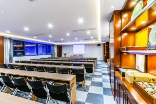 Crystal Orange Hotel (Hangzhou Binjiang Star Avenue) - Hangzhou - 6