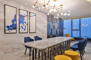 Crystal Orange Hotel (Hangzhou Binjiang Star Avenue) - Hangzhou - 7