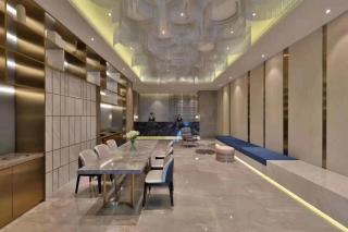 Orange Hotel Shanghai Hongqiao Airport Jiuting - Shanghai - 6