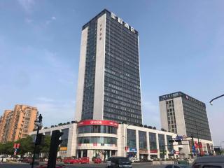 Starway Hotel Hangzhou Renhe Avenue - Zhanjiaqiao - 1