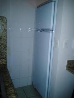 Flats Bueno em Goiânia - Goiânia - 6
