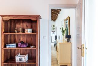Armando Cottage - Private Nature Retreat with BBQ to Experience Magical Greek Hospitality - Pandokrátor - 7