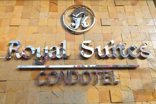 Royal Suites Condotel - 6