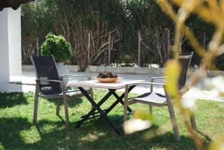 Armando Cottage - Private Nature Retreat with BBQ to Experience Magical Greek Hospitality - Pandokrátor - 8