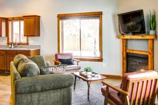 Cozy Belgrade Home Near Skiing, Hiking and Airport! - 5