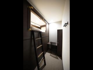 WELLCABIN TENJIN - Male Only - Fukuoka - 3