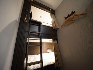 WELLCABIN TENJIN - Male Only - Fukuoka - 1