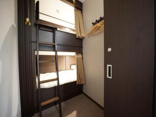 WELLCABIN TENJIN - Male Only - Fukuoka - 2