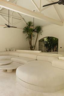 Calamus - Tropical minimalistic villa in Bali - Canggu - 7