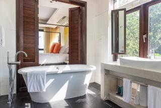 Lotus Samui Luxury Beach Villas - Mae Nam - 3