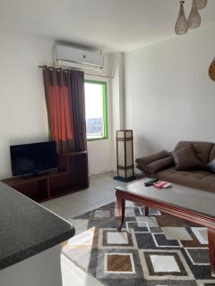 Apartment in the City Center Neama Bay and free Wi-Fi - Sharm El Sheikk - 0
