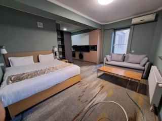 The Corporate Hotel - Ulaanbaatar - 9