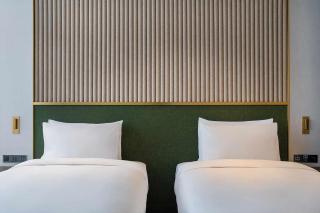 S&N Yiting Hotel Taizhou - 5
