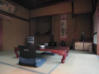 Hanaya Tokubei - Tenkawa - 7