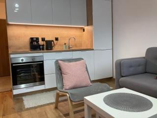 BERUŠKA Apartmán - Oščadnica - 5