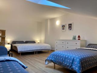 BERUŠKA Apartmán - Oščadnica - 2