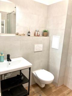 BERUŠKA Apartmán - 4