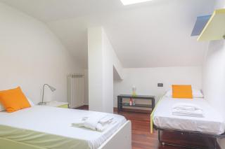 BnButler - Asiago, 41 - Quartiere Gorla, Verde in Città - 1