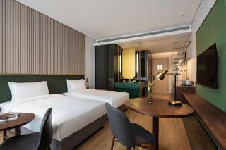 S&N Yiting Hotel Taizhou - 2