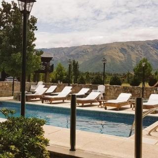 Winds Hill Resort & Spa - Merlo - 4