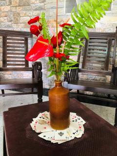 The Villa On The Rock - 2