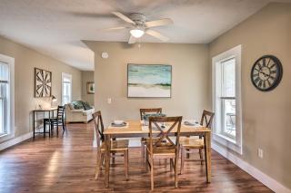 Lovely Finger Lakes Vacation Home Near Seneca Lake - Himrod - 7