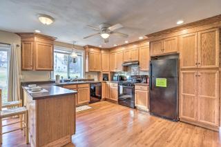Lovely Finger Lakes Vacation Home Near Seneca Lake - Himrod - 4