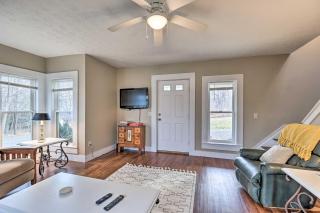 Lovely Finger Lakes Vacation Home Near Seneca Lake - Himrod - 2