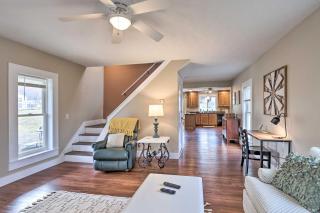 Lovely Finger Lakes Vacation Home Near Seneca Lake - Himrod - 1