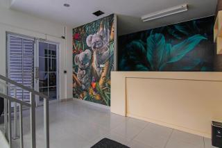 OYO 92300 Koala House - Pekanbaru - 5